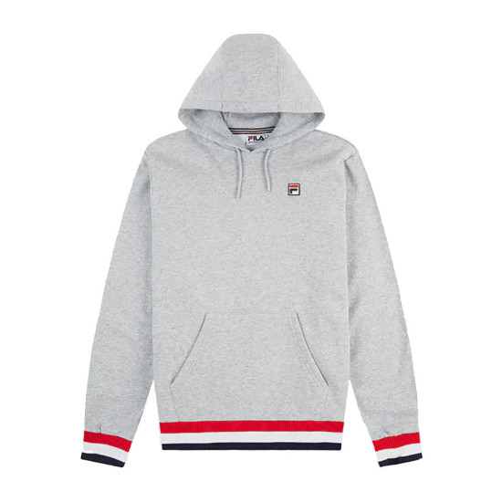Fila Ανδρικό φούτερ Caro Hoodie Fila Ανδρικό φούτερ Caro Hoodie